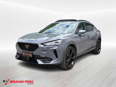 Cupra Formentor Formentor 1.4 e-hybrid VZ 245cv dsg del 2023 usata a Castenaso
