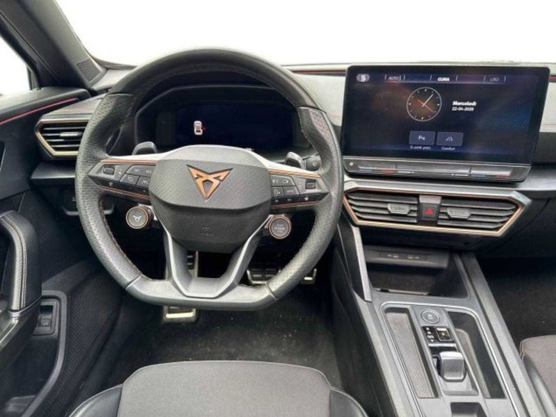 Cupra Formentor usata a Bologna (10)