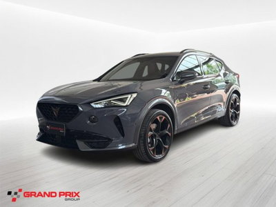 Cupra Formentor Formentor 1.4 e-Hybrid DSG del 2024 usata a Castenaso