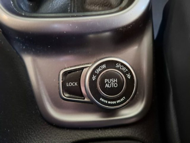 Suzuki Vitara usata a Reggio Emilia (13)
