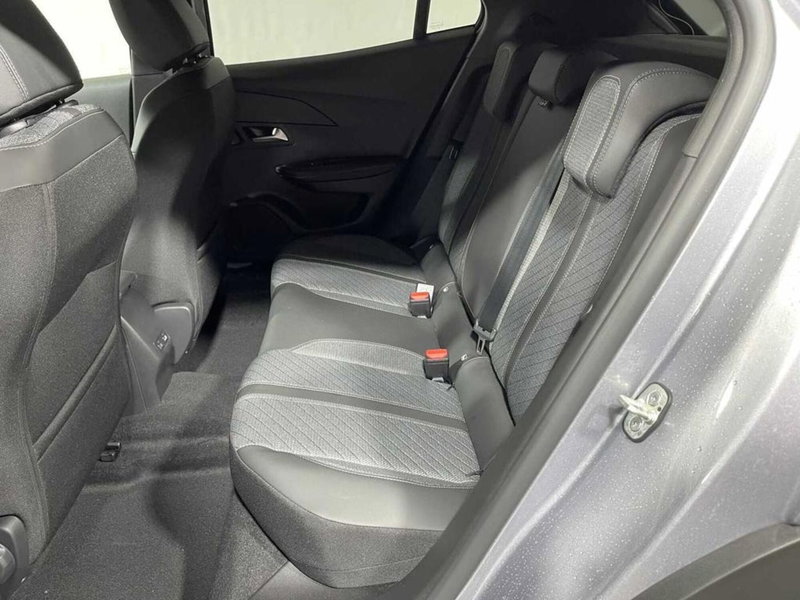 Peugeot 2008 nuova a Sondrio (11)
