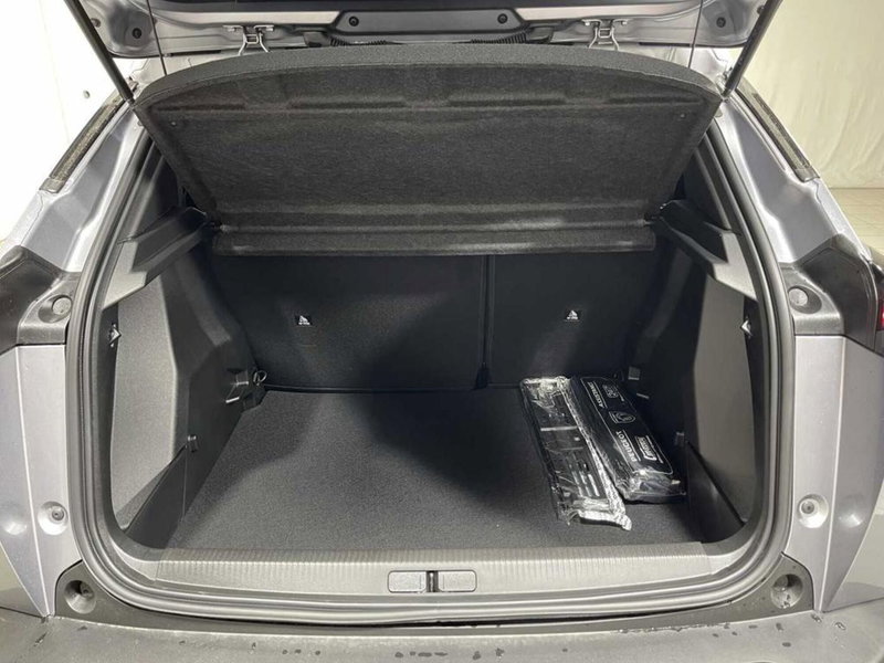 Peugeot 2008 nuova a Sondrio (15)
