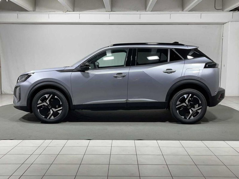 Peugeot 2008 nuova a Sondrio (2)