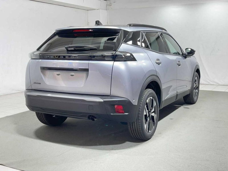 Peugeot 2008 nuova a Sondrio (5)