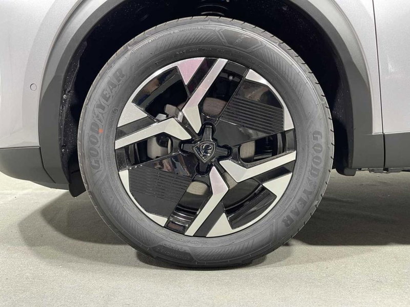 Peugeot 2008 nuova a Sondrio (9)