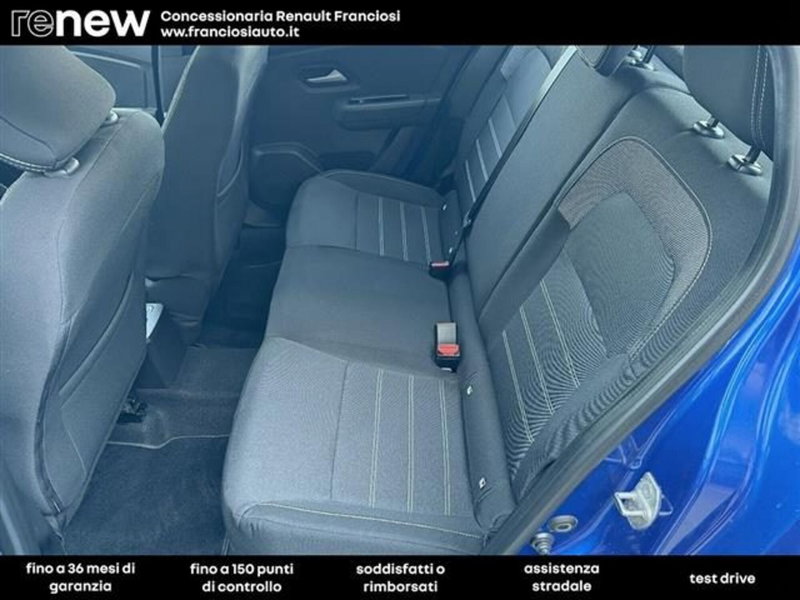 Dacia Sandero Stepway usata a Modena (11)