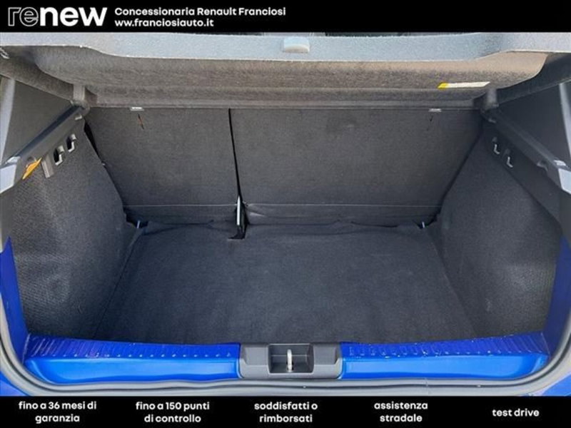 Dacia Sandero Stepway usata a Modena (12)