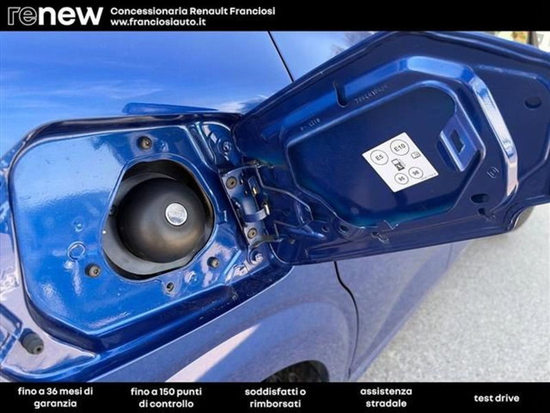 Dacia Sandero Stepway usata a Modena (16)