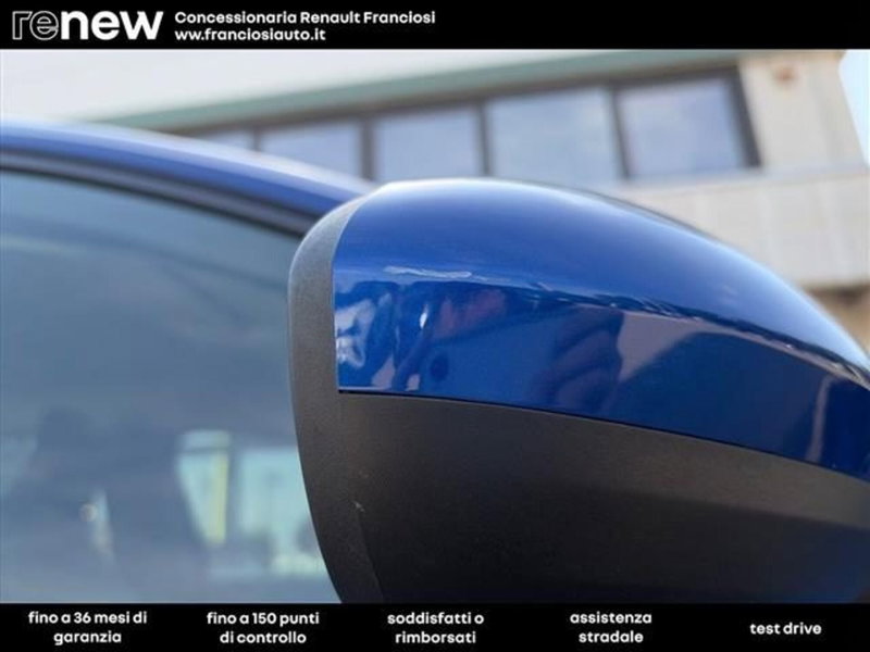 Dacia Sandero Stepway usata a Modena (18)