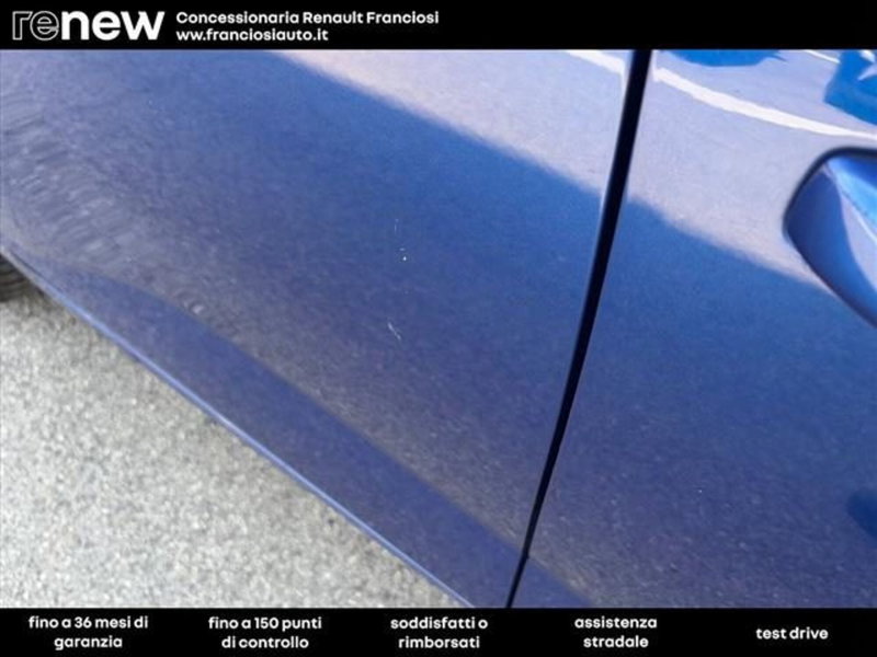 Dacia Sandero Stepway usata a Modena (19)