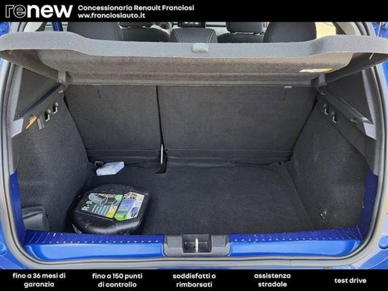 Dacia Sandero Stepway usata a Modena (13)