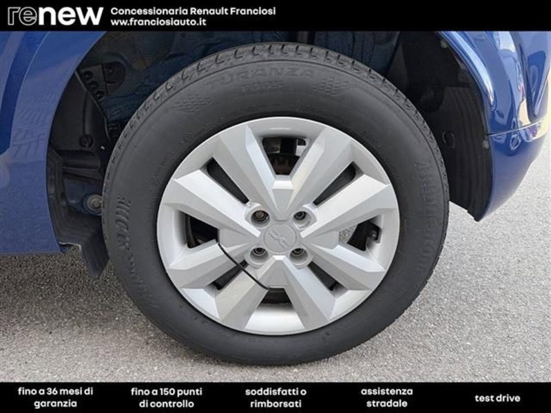 Dacia Sandero Stepway usata a Modena (15)