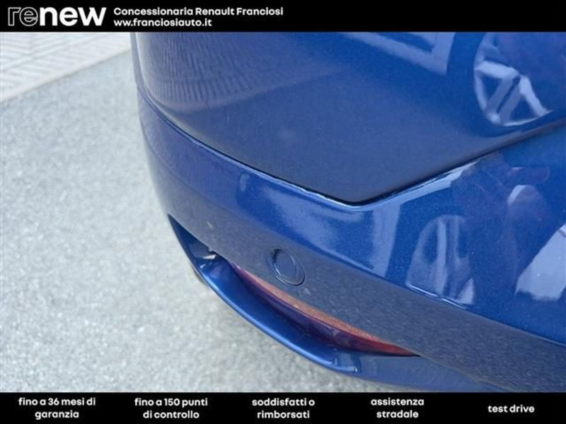 Dacia Sandero Stepway usata a Modena (18)