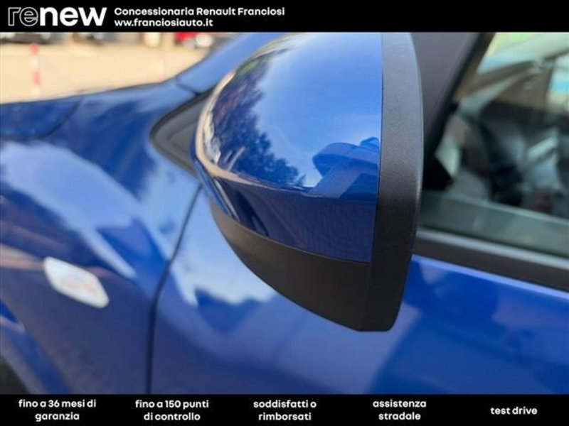 Dacia Sandero Stepway usata a Modena (19)