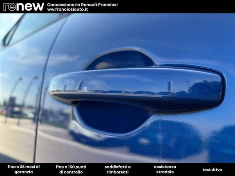 Dacia Sandero Stepway usata a Modena (20)