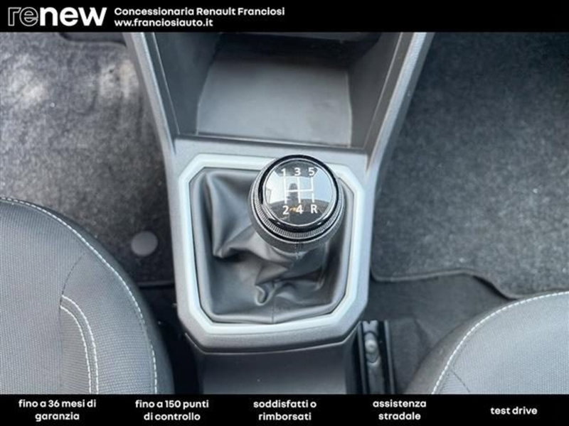 Dacia Sandero Stepway usata a Modena (8)
