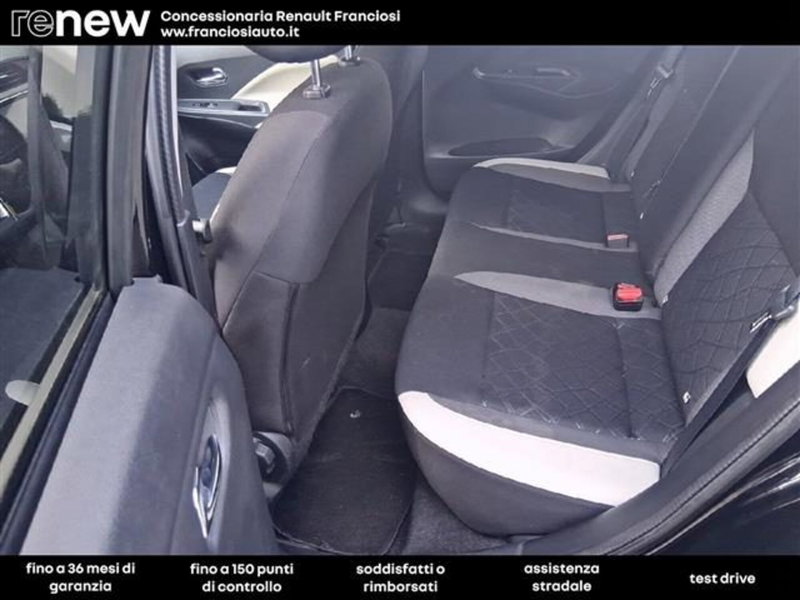 Nissan Micra usata a Modena (11)