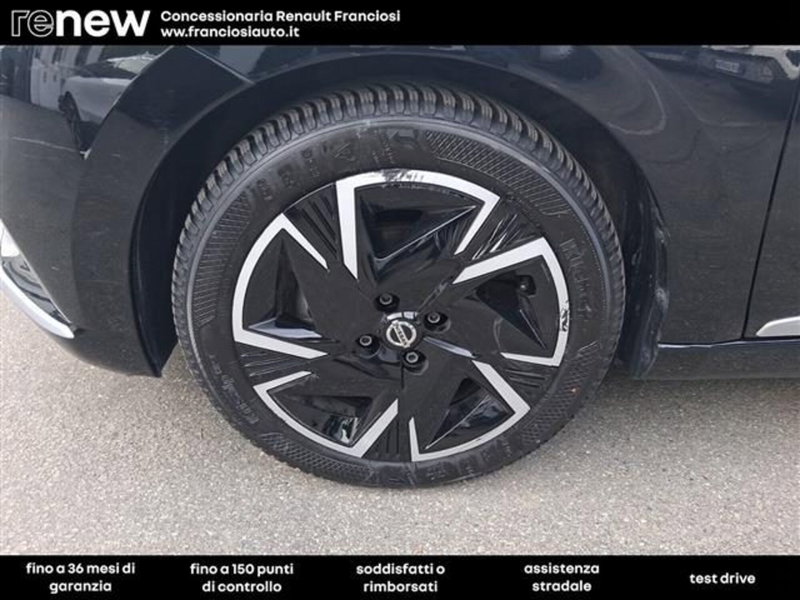 Nissan Micra usata a Modena (13)