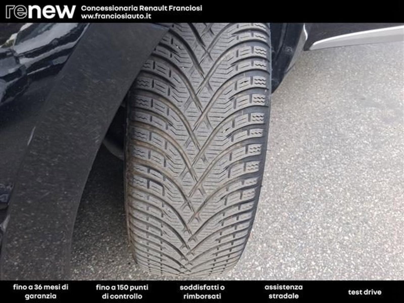 Nissan Micra usata a Modena (14)