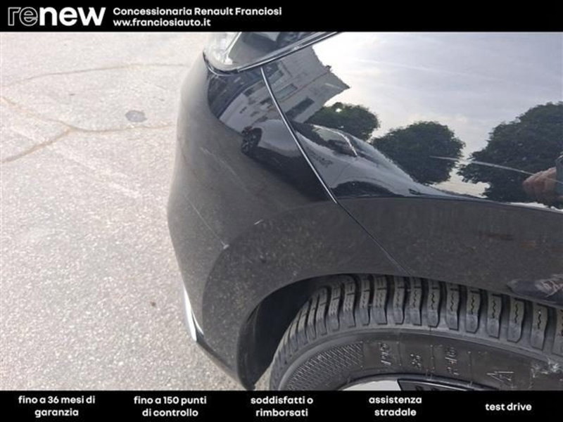 Nissan Micra usata a Modena (15)