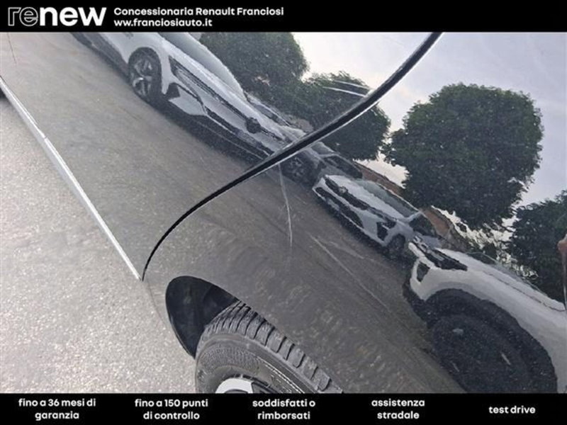 Nissan Micra usata a Modena (16)