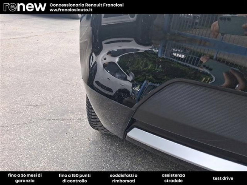 Nissan Micra usata a Modena (17)