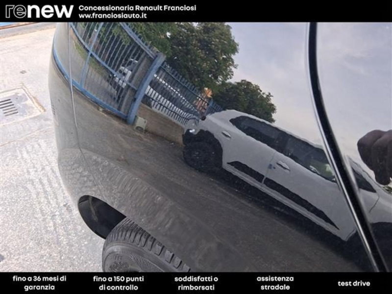 Nissan Micra usata a Modena (18)