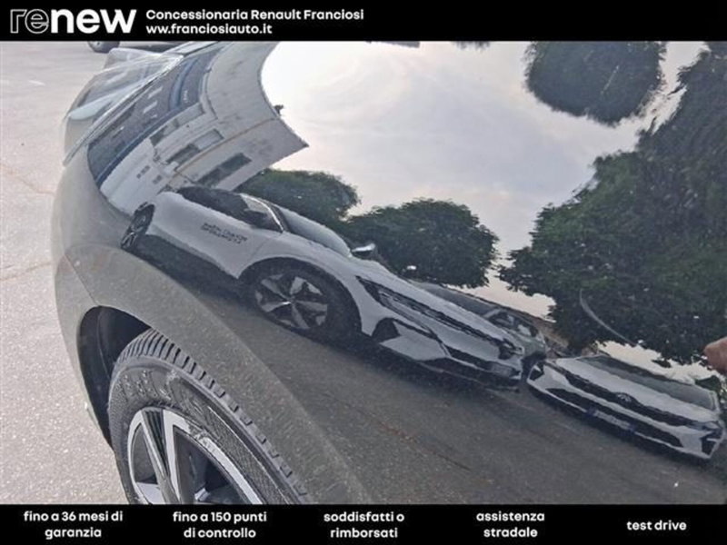 Nissan Micra usata a Modena (19)