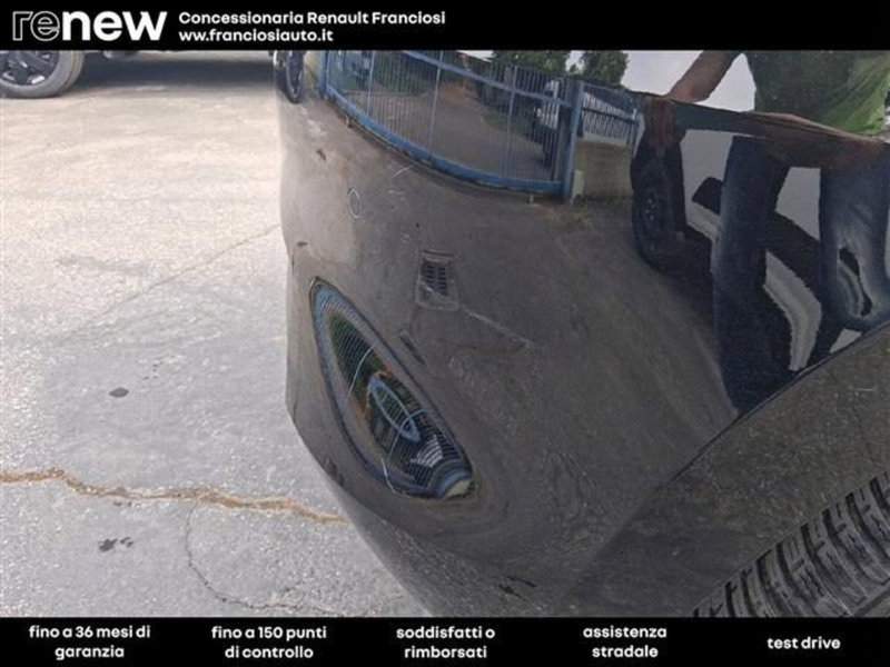 Nissan Micra usata a Modena (20)