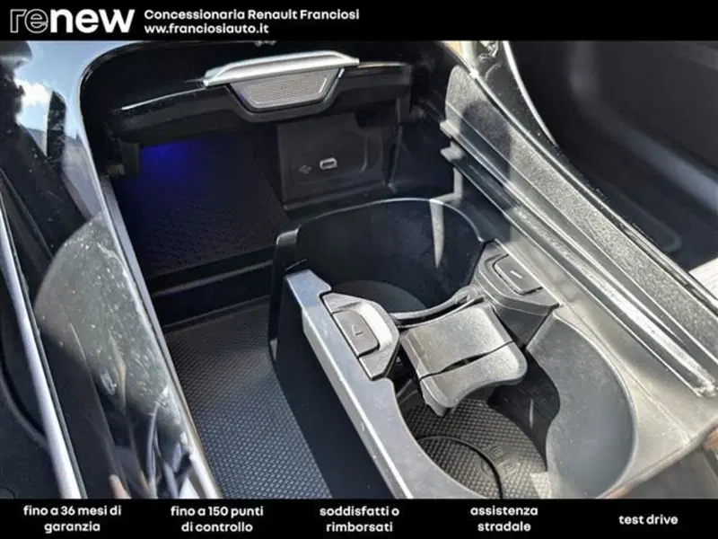 Mercedes-Benz Classe C Station Wagon usata a Modena (17)