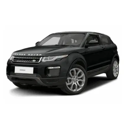 Land Rover Range Rover Evoque 2.0 Si4 5p. SE Dynamic del 2016 usata a Messina