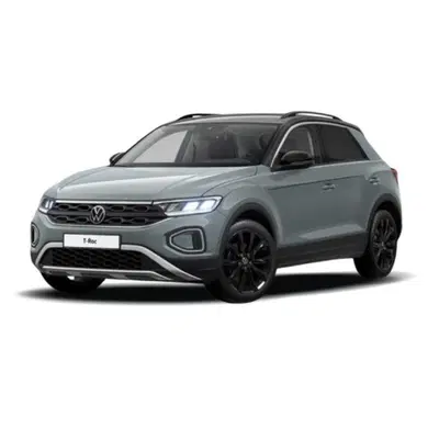 Volkswagen T-Roc 1.0 tsi Sport del 2023 usata a Messina