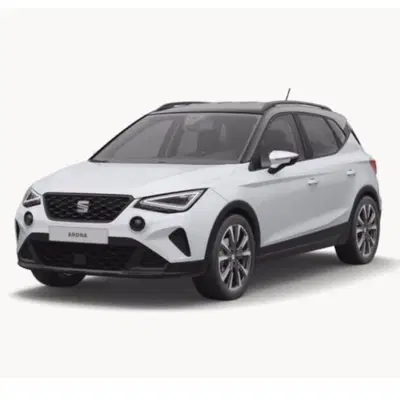 SEAT Arona 1.0 EcoTSI Style nuova a Messina