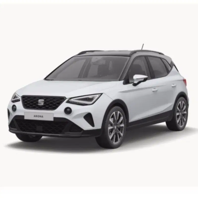 SEAT Arona nuova a Messina