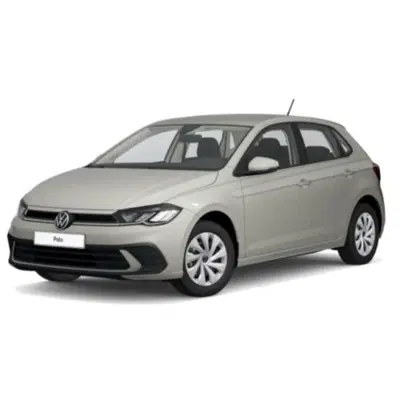 Volkswagen Polo 1.0 evo Life 80cv del 2023 usata a Messina