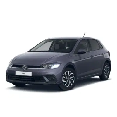 Volkswagen Polo 1.0 evo Life 80cv del 2023 usata a Messina