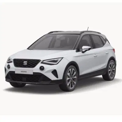 SEAT Arona 1.0 EcoTSI Reference del 2023 usata a Messina