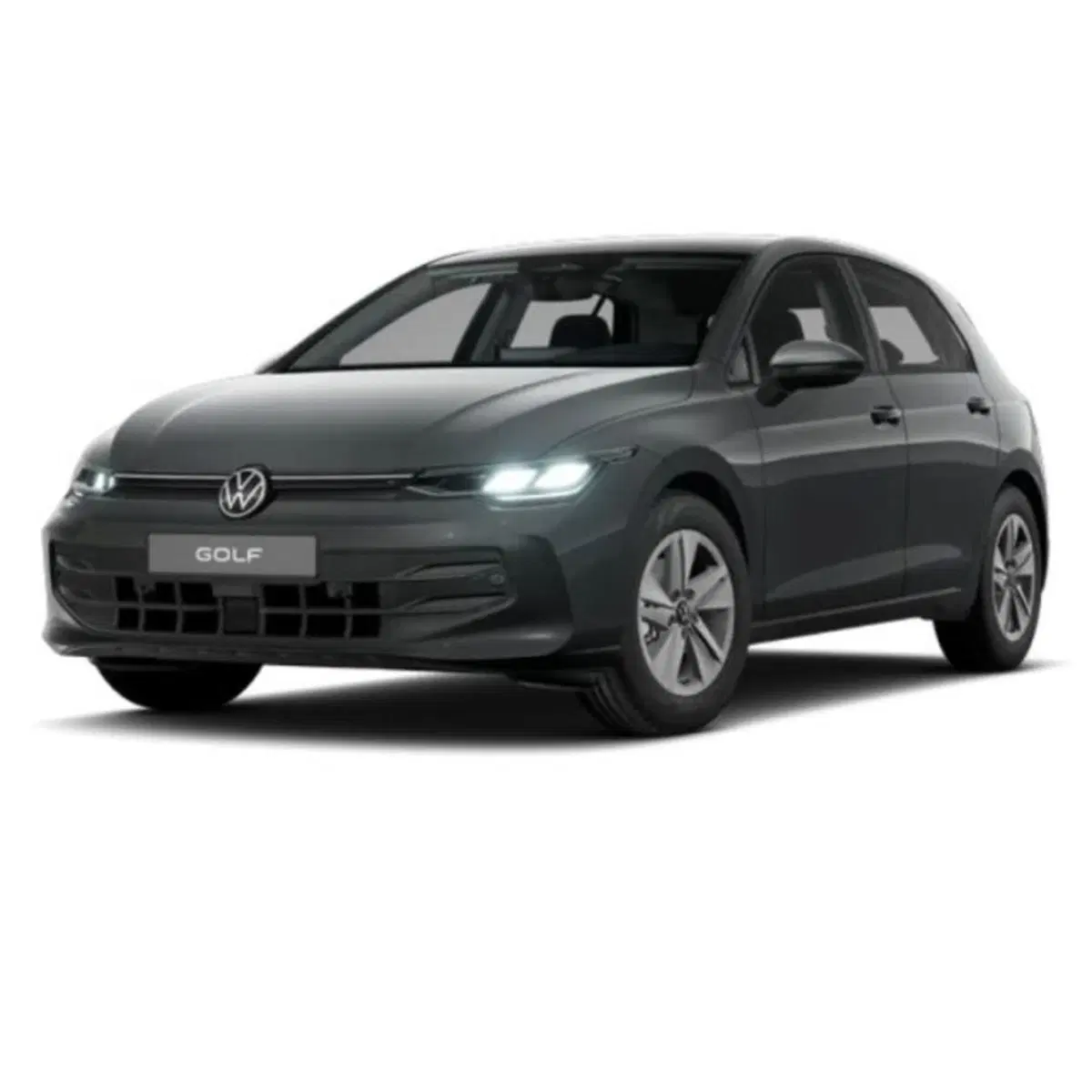 Volkswagen Golf Variant nuova a Messina