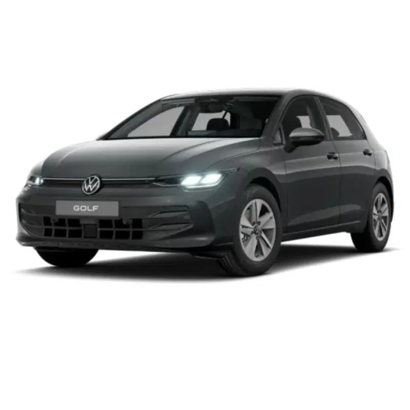 Volkswagen Golf Variant nuova a Messina