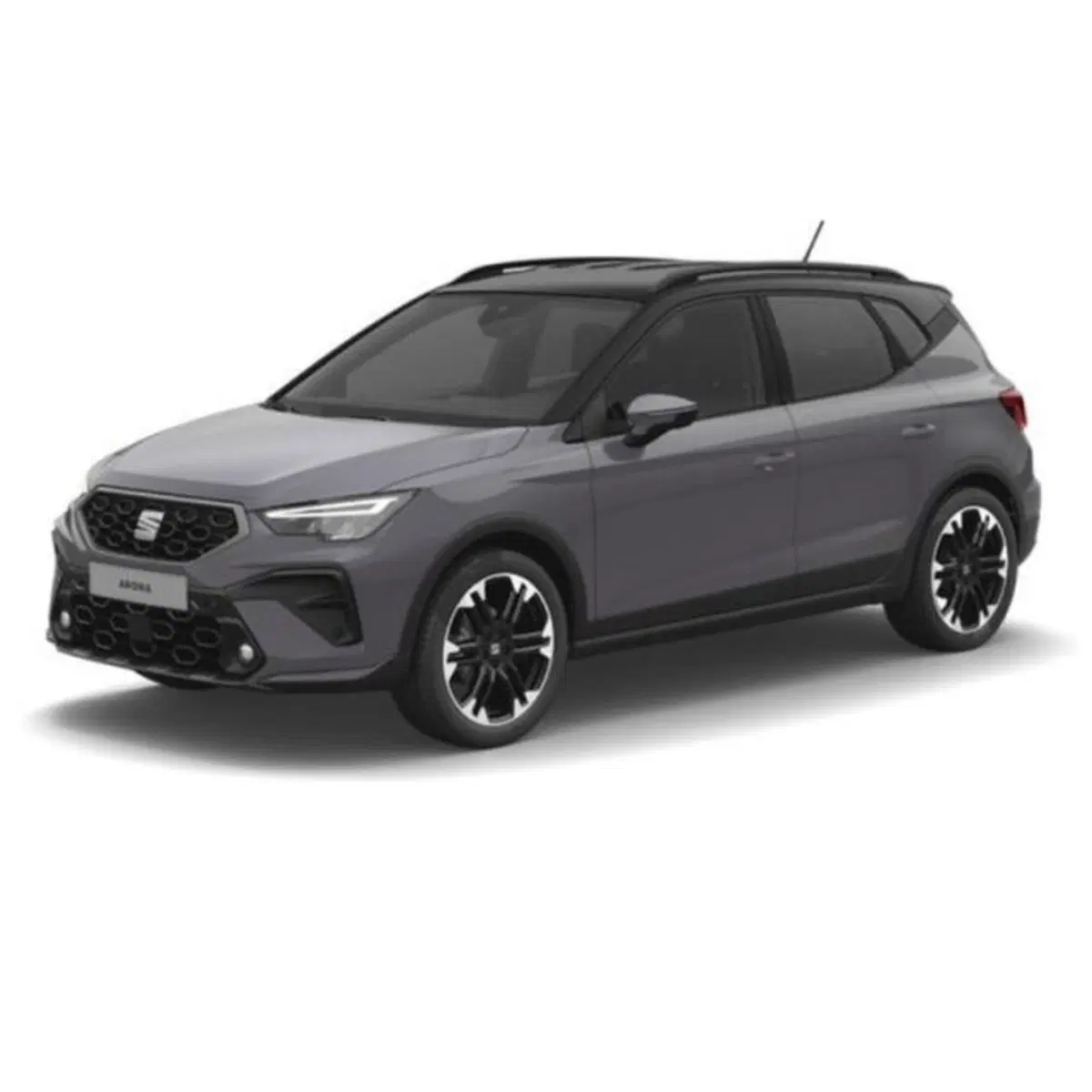 SEAT Arona nuova a Messina