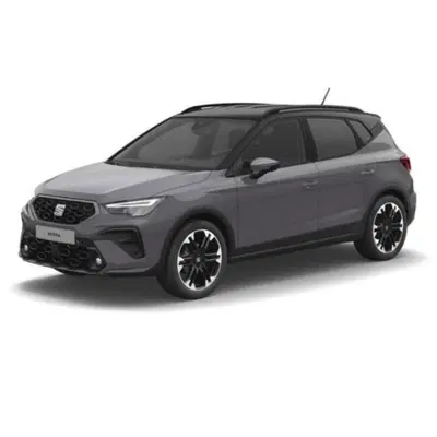 SEAT Arona 1.0 ecotsi 95cv nuova a Messina