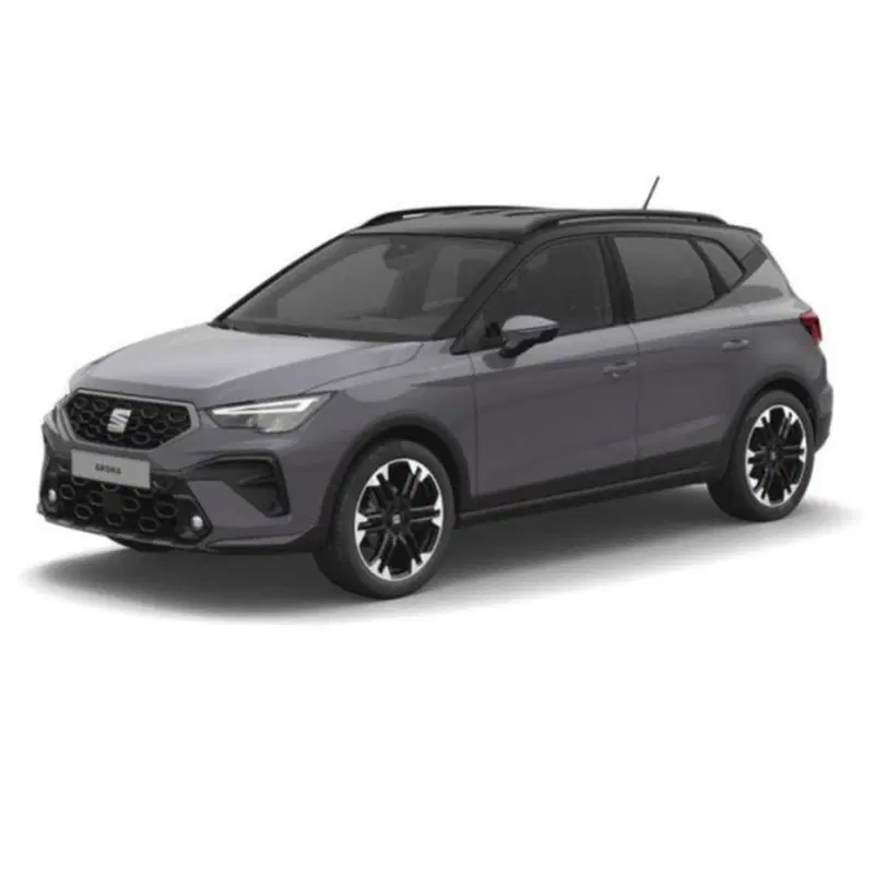 SEAT Arona nuova a Messina
