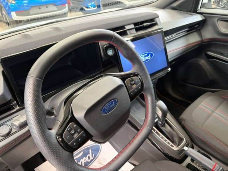 Ford Puma usata a Lodi (7)