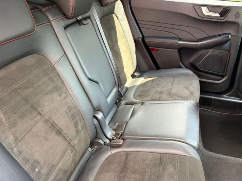 Ford Kuga usata a Lodi (14)