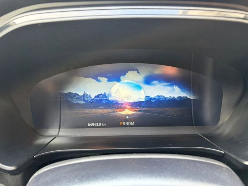 Ford Kuga usata a Lodi (9)