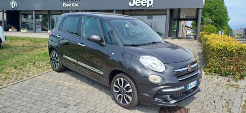 Fiat 500L usata a Padova