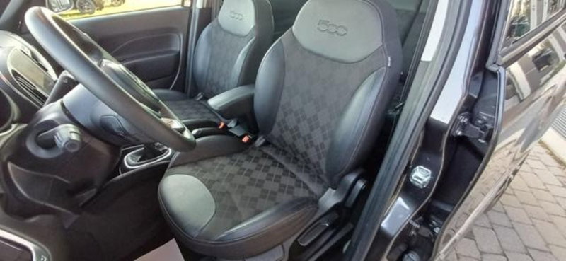 Fiat 500L usata a Padova (10)