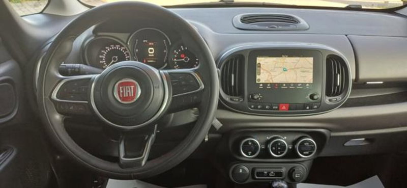 Fiat 500L usata a Padova (16)