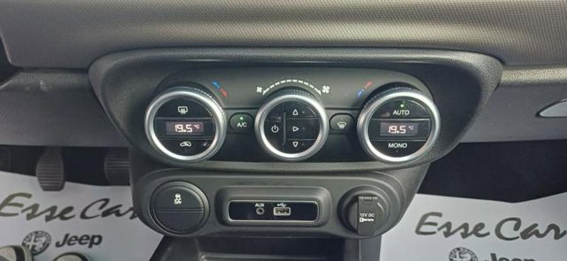 Fiat 500L usata a Padova (18)