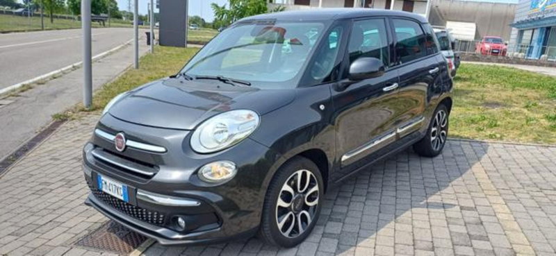 Fiat 500L usata a Padova (2)